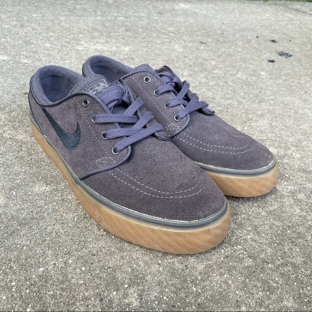 Stefan Janoski Nike Skater Shoes
